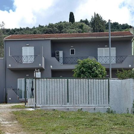 Natasa'S Home Agios Ioannis Karousades Corfu  Exteriör bild